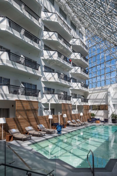 Hilton Boston/Woburn