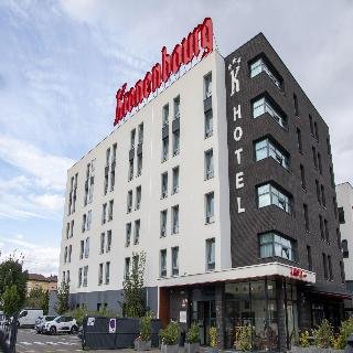 K Hotel - foto 2