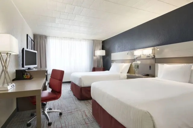 Ramada by Wyndham Beaver Falls, Pennsylvania