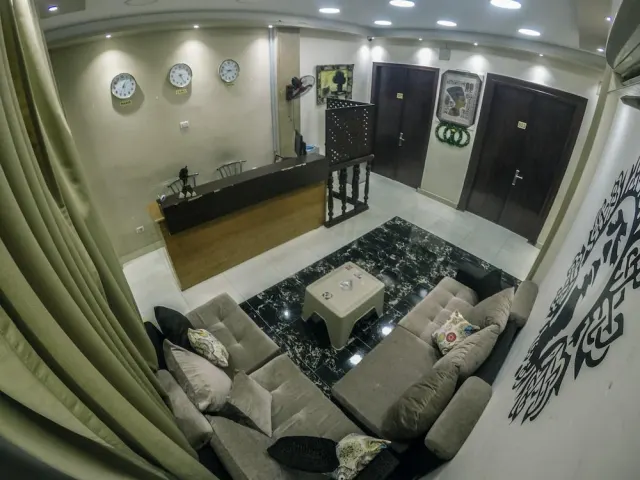 New City Hotel - photo 4
