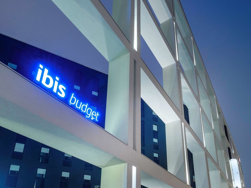ibis budget Hamburg City - foto 1
