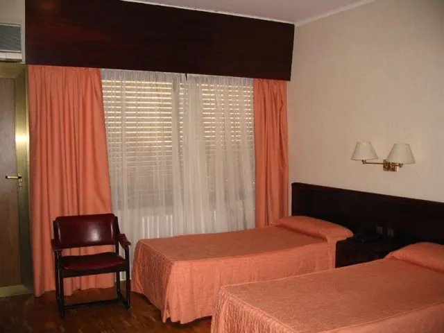Hotel Lauria - foto 3