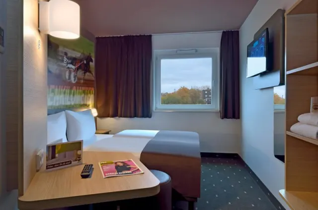B&B HOTEL Mönchengladbach - photo 4