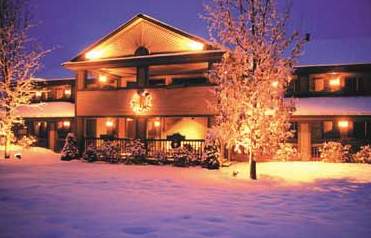 Grey Fox Inn - foto 1