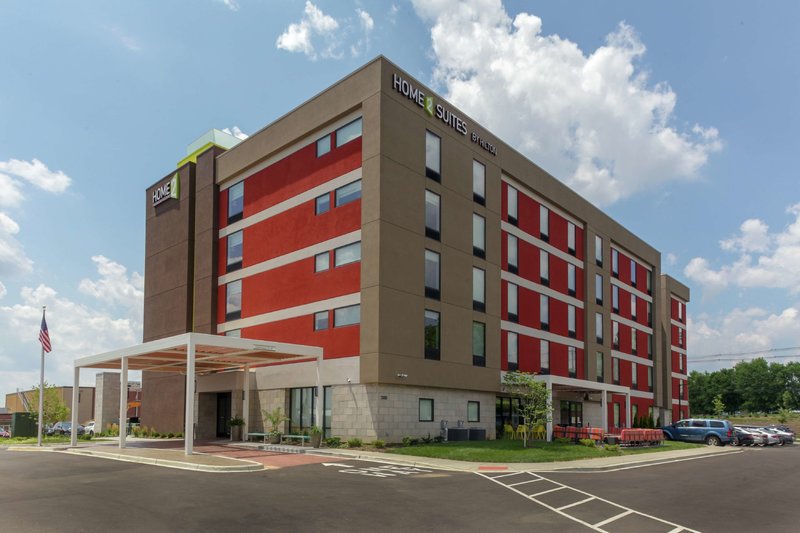 Home2 Suites by Hilton Louisville Airport Expo Center - photo 1