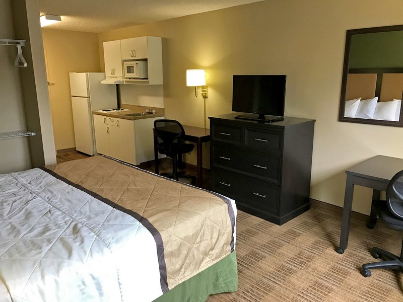Extended Stay America Select Suites - Detroit - Farmington Hills - foto 1