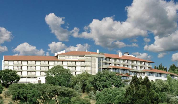 Meliá Castelo Branco - foto 1
