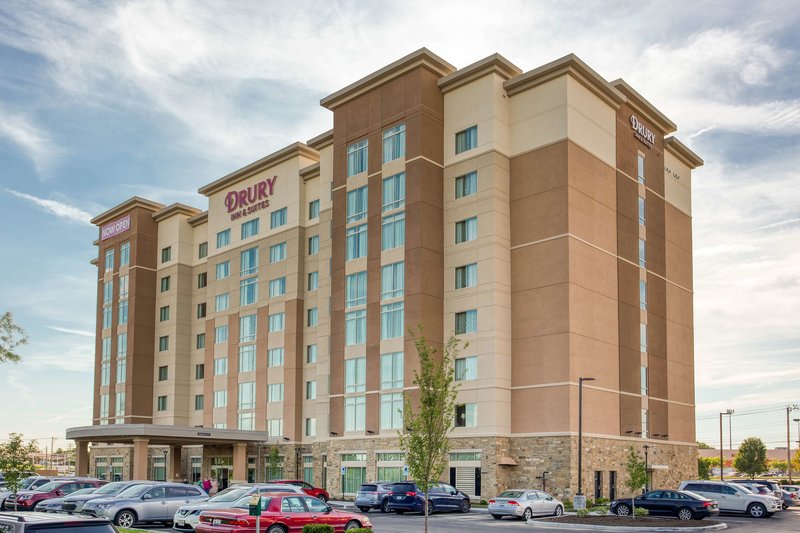 Residence Inn Cincinnati Northeast/Mason - photo 1