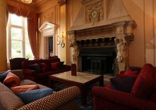 Down Hall Hotel & Spa - photo 2