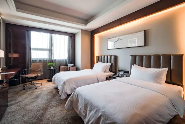 Ramada by Wyndham Changzhou - foto 2
