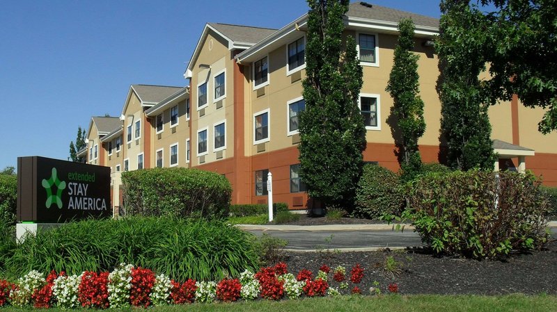 Extended Stay America Philadelphia Mt. Laurel Crawford Place - foto 1