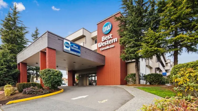 Best Western Cascadia Inn, Washington