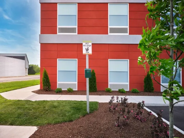 Home2 Suites by Hilton Fishers Indianapolis Northeast, Indiana