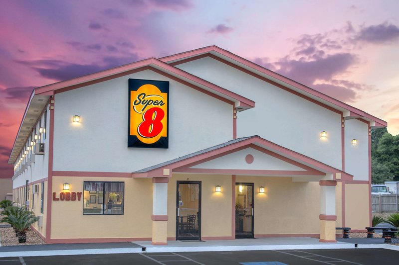 Super 8 by Wyndham Douglas - foto 1