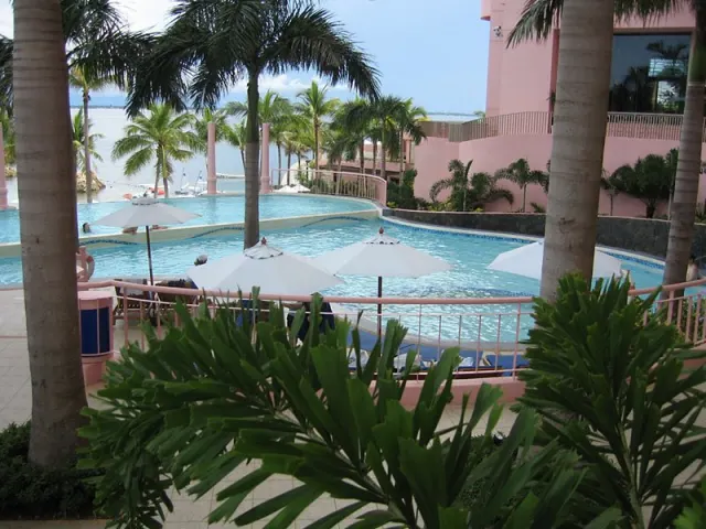 Mövenpick Hotel Mactan Island Cebu - photo 3