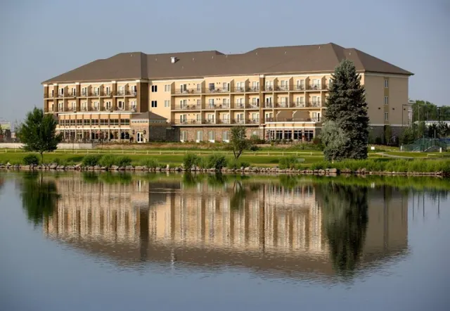 Hilton Garden Inn Idaho Falls, Idaho