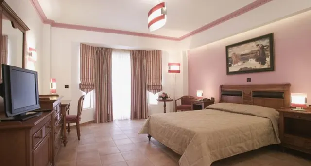 Regina Dell' Acqua Resort - photo 4