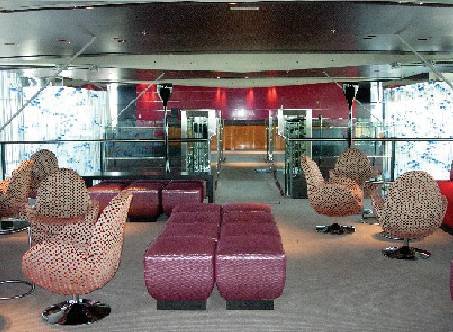 Hyatt Regency Barcelona Tower