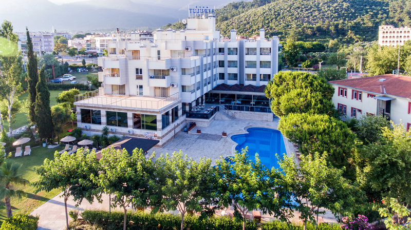 Akbulut Hotel & Spa - photo 1