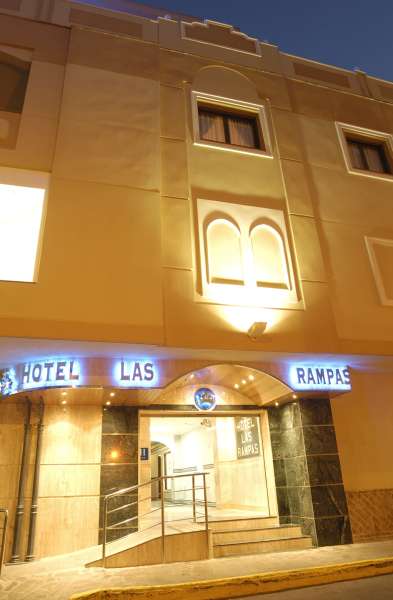 Ona Las Rampas - foto 1