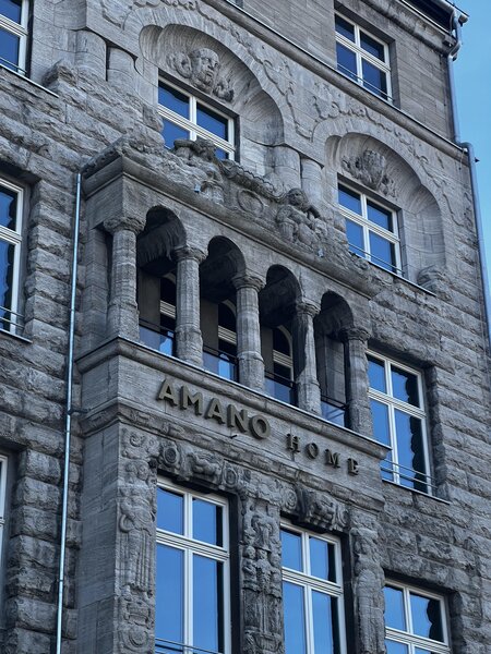 AMANO HOME Leipzig - foto 1