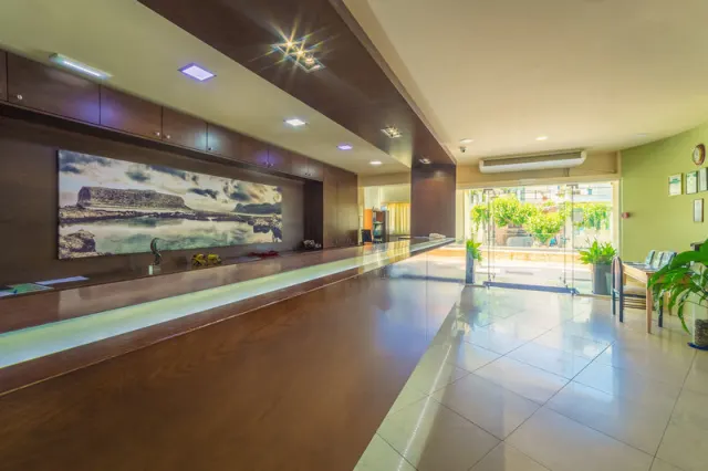 Atrio Apartments - fotografie 4