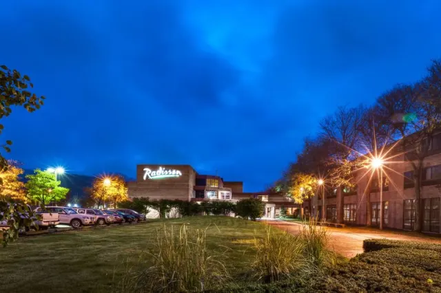 Radisson Hotel Corning - fotografija 2