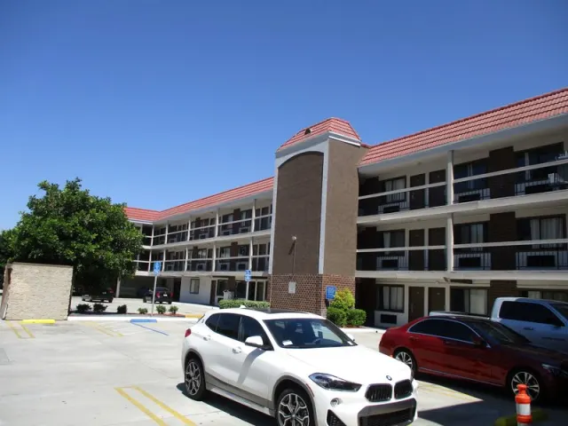 SureStay Hotel by Best Western Buena Park Anaheim, Buena Park