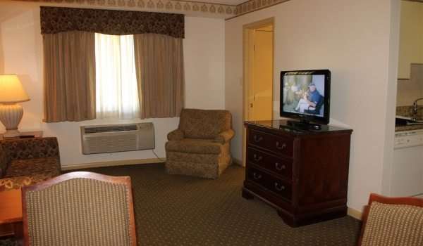 Villa Roma Resort Lodges - photo 3
