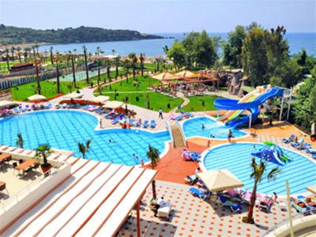 Sentido Lycus Beach - 照片 2