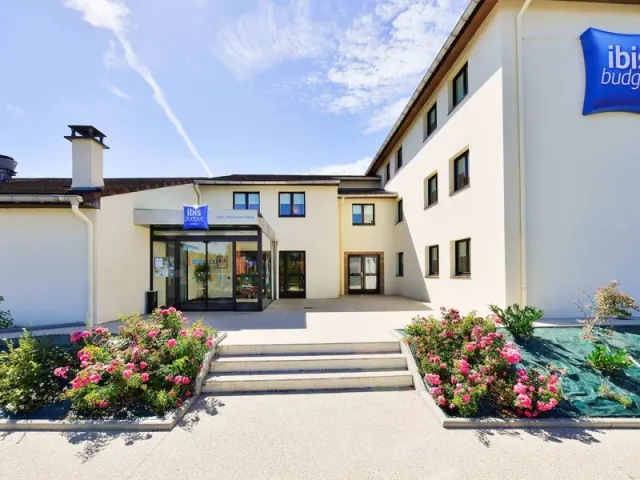 ibis budget Marne-la-Vallée - photo 2