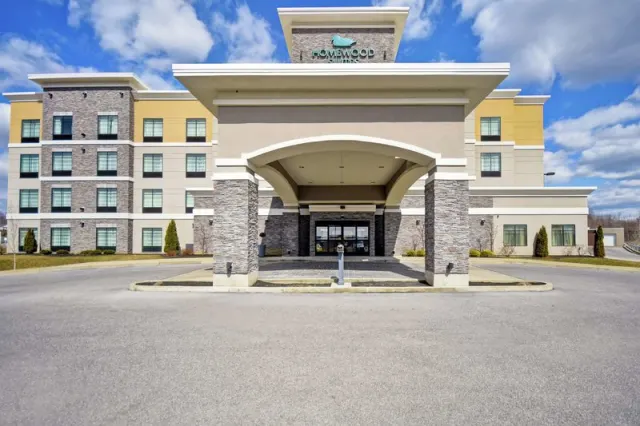 Homewood Suites by Hilton DuBois - photo 4