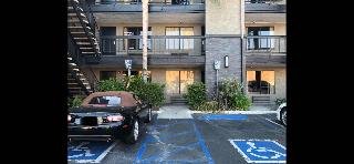 Hotel Le Reve Pasadena - รูปภาพที่ 4