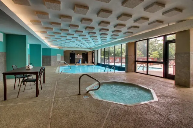 Heritage Inn & Suites The Woodlands, Trademark by Wyndham - photo 3