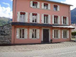 Grand Hotel De France, Lourdes