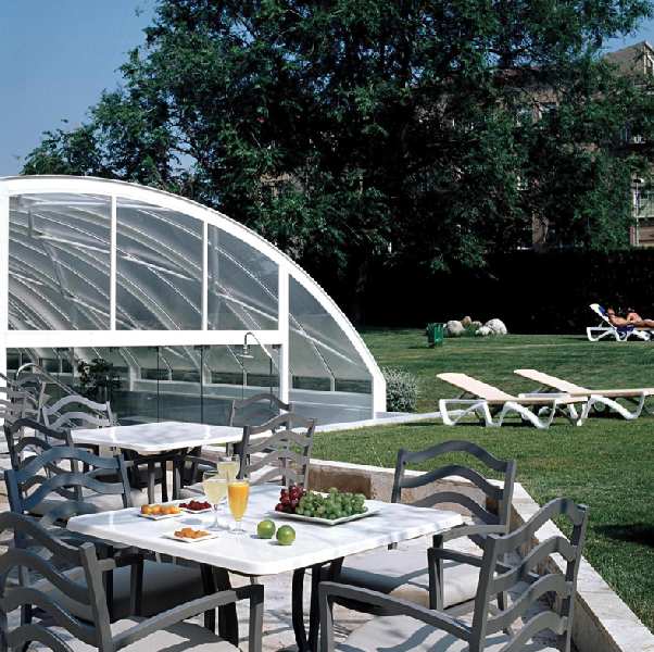 Grand Hyatt Barcelona, Barcelona