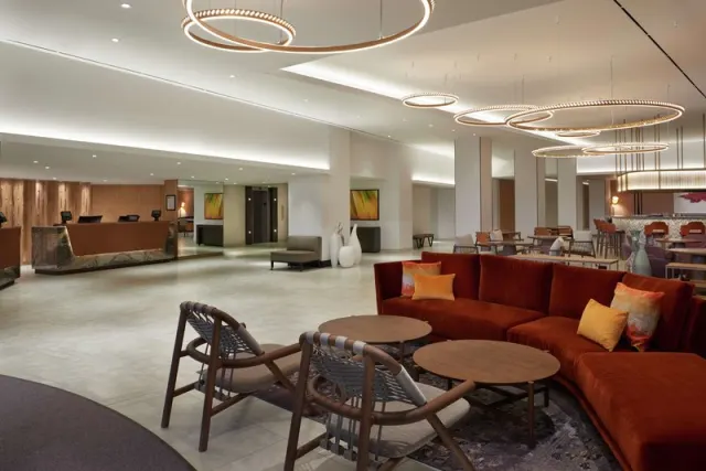 Hilton Toronto Airport - foto 3