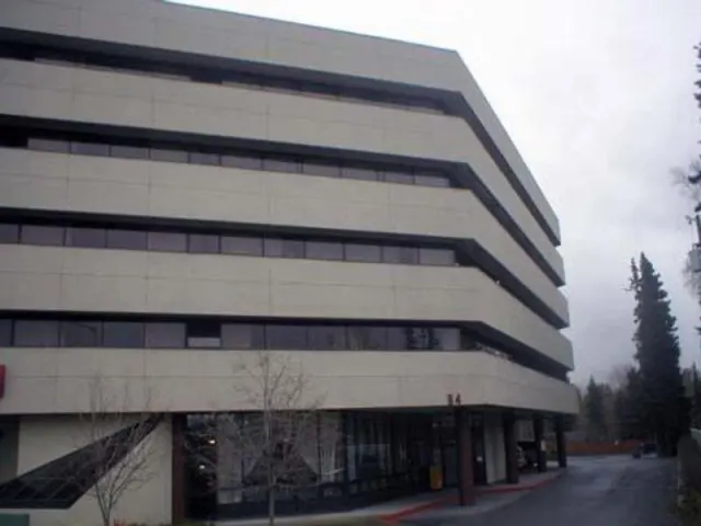 Alex Hotel Suites, Alaska