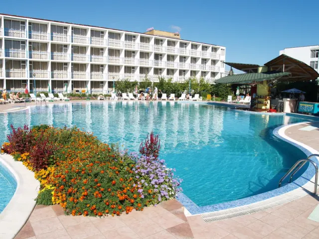 Residence Hotel Balaton - photo 2