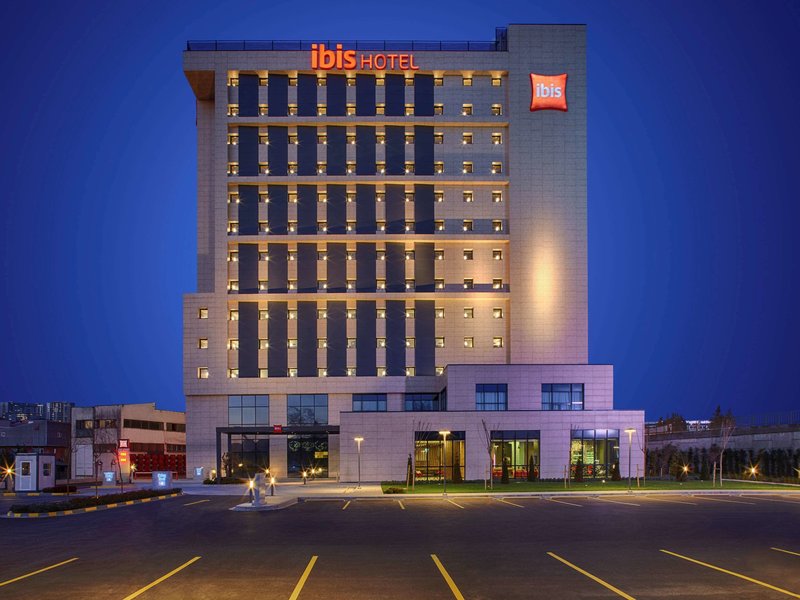 ibis Istanbul Tuzla - photo 1