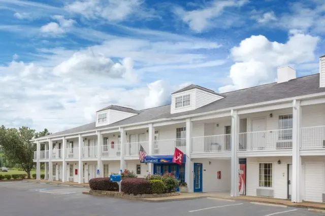 Baymont by Wyndham Tuscaloosa, Tuscaloosa