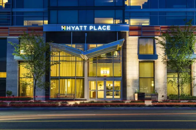 Hyatt Place Washington DCUS Capitol, Washington