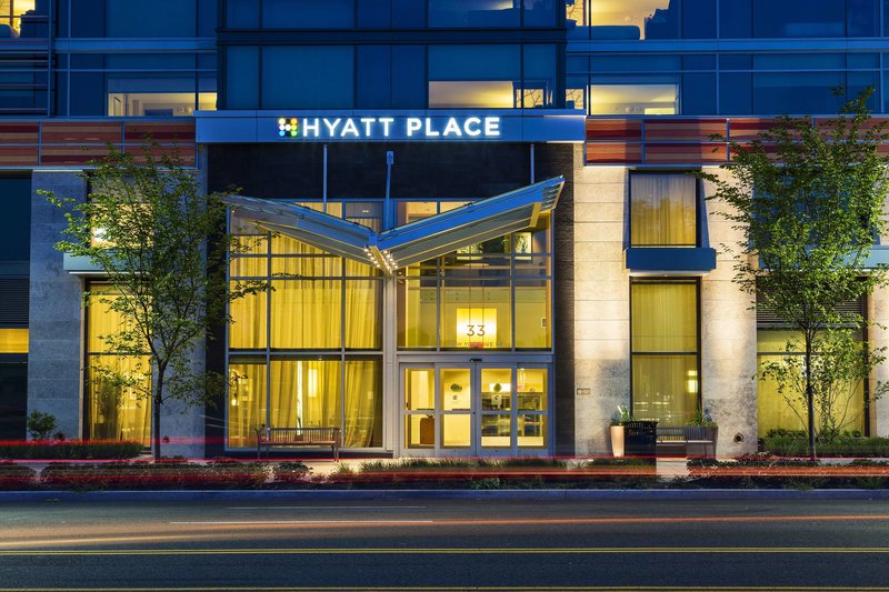 Hyatt Place Washington DCUS Capitol - photo 1