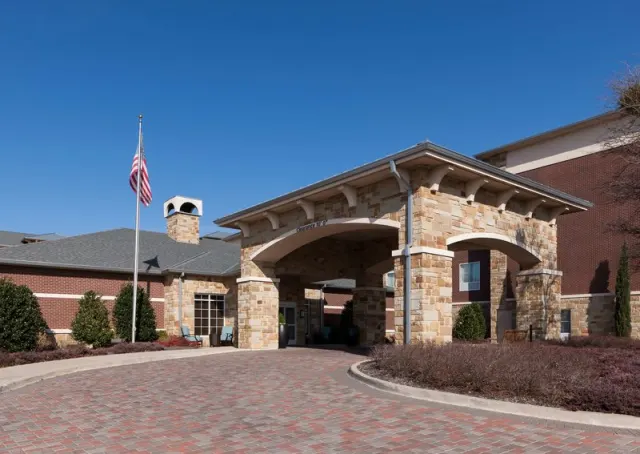 Homewood Suites by Hilton Denton - foto 4