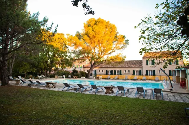 Best Western Hôtel Le Val Majour - photo 2
