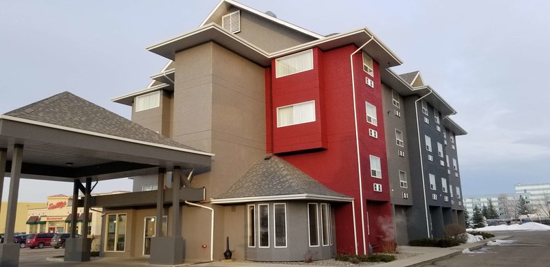 SureStay Plus Hotel by Best Western Lethbridge - foto 1