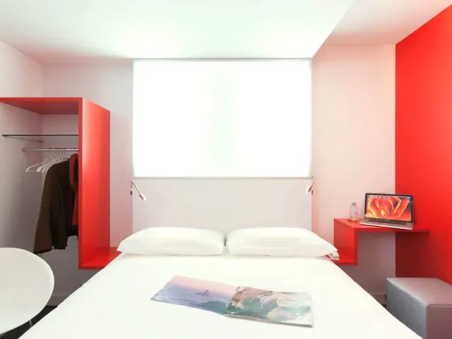 Ibis Styles Vannes Gare Centre - foto 3