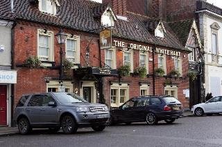 Original White Hart Ringwood - foto 3