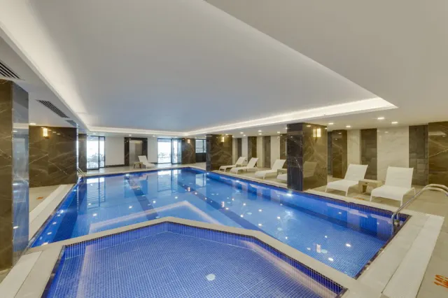 Signature Blue Resort - photo 2