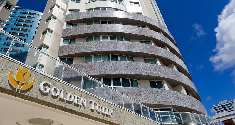Golden Tulip Ponta Negra – Foto 1